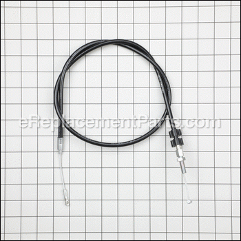 Cable, Main Clutch - 54510-733-R80:Honda