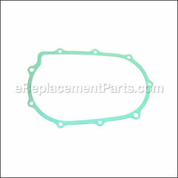 Gasket- Reduction Cover - 21691-ZH8-800:Honda