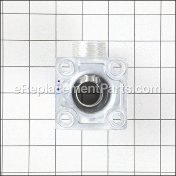 Outlet (npt1) (for U.s.a.) - 78104-YH4-610:Honda