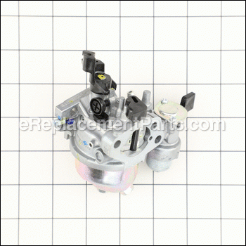 Carburetor Assembly (be99a A) - 16100-Z4H-921:Honda