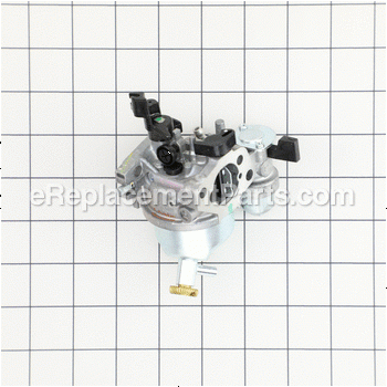 Carburetor Assembly (be06p C) - 16100-ZH8-C02:Honda