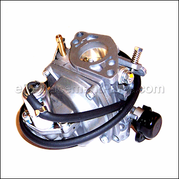 Carburetor Assembly - Bg22n B - 16100-ZJ1-W12:Honda
