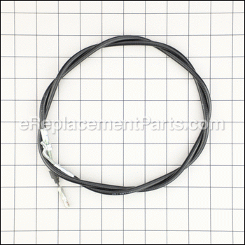 Cable, Clutch - 54510-VE2-306:Honda