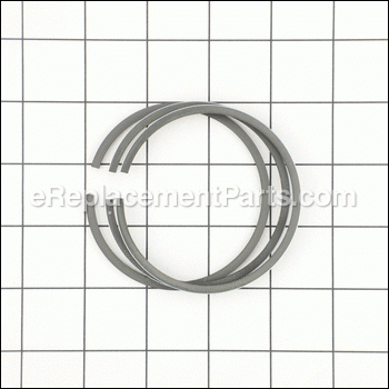 Ring Set (std) - 13010-ZE2-013:Honda