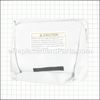 Fabric, Grass Bag - 81320-VE1-T10:Honda