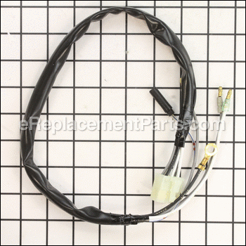 Sub-wire Harness Assy - 32105-ZJ1-800:Honda