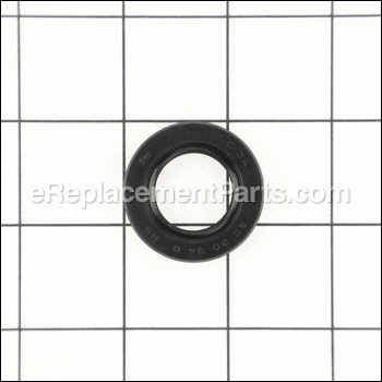 Oil Seal (20x34x6) - 91201-896-701:Honda
