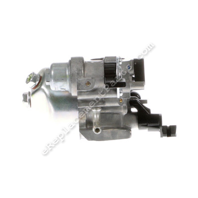 Carburetor Assembly - Be64y A - 16100-Z0V-921:Honda