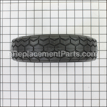 Tire (9") - 42861-VB5-802:Honda