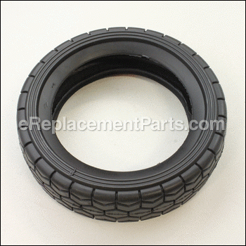 Tire (9") - 42861-VB5-802:Honda