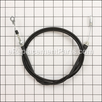 Cable, Change - 54630-VH7-A04:Honda