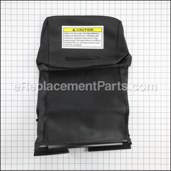Fabric, Grass Bag - 81320-VB5-E50:Honda