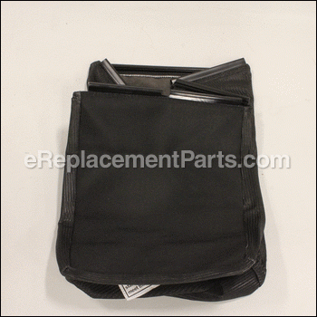 Fabric, Grass Bag - 81320-VB5-E50:Honda