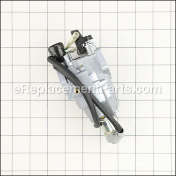Carburetor Assembly - Be89e B - 16100-Z5S-U32:Honda