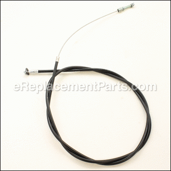 Cable, Roto-stop - 54530-VB3-802:Honda