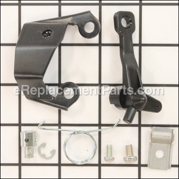 Choke Kit- Remote Control - 06164-ZE1-000:Honda