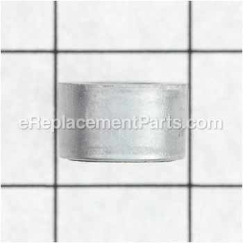 Metal, Anode - 12155-ZV5-000:Honda Marine