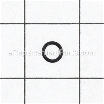 O-ring (6.9x1.5) - 91325-P4V-003:Honda Marine