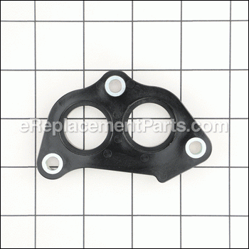 Spacer Kit, Thermostat Cover ( - 06191-ZY6-010:Honda Marine