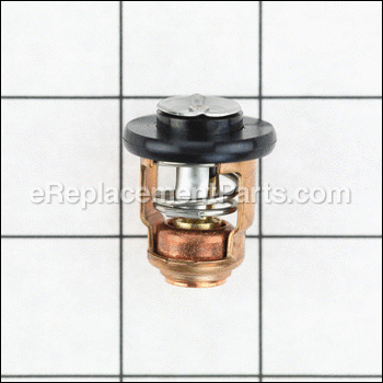 Thermostat Assy. - 19300-ZV5-043:Honda Marine