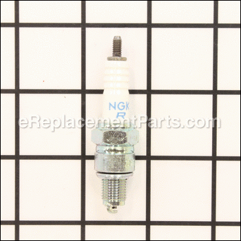 Spark Plug (cr6hs) - 98056-56716:Honda