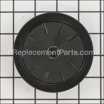 Rear Wheel Assembly - H-440003986:Hoover
