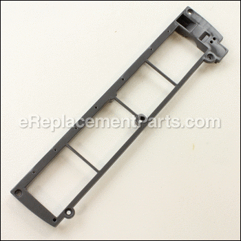 Bottom Plate/nozzle Guard - 93002009:Hoover