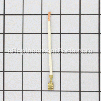 Lead Wire-White - H-49811079:Hoover