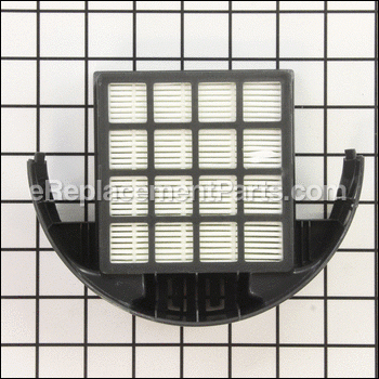 Exhaust Filter - H-305687002:Hoover