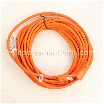 Power Extension Cord - 1JR2100000:Hoover