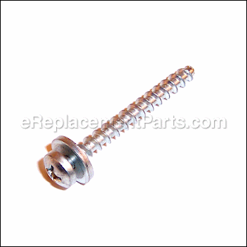 Tapping Screw With Washer - 23149004:Hoover