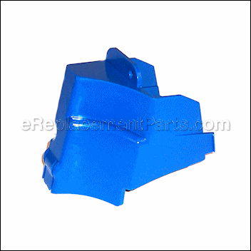 Solution Tank Support-Rear - 93001373:Hoover