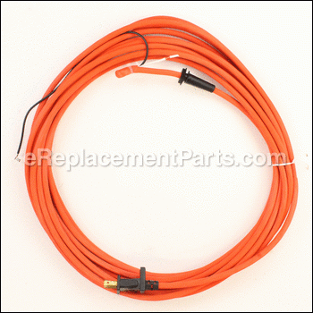 Power Cord - H-46383258:Hoover