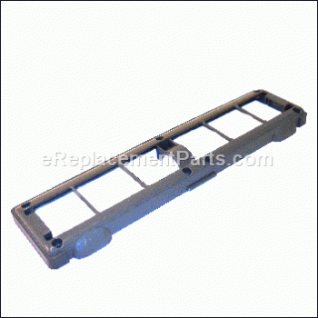 Bottom Plate/Nozzle Guard - H-92001039:Hoover