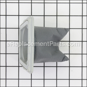 Filter Support Assembly - H-59139102:Hoover