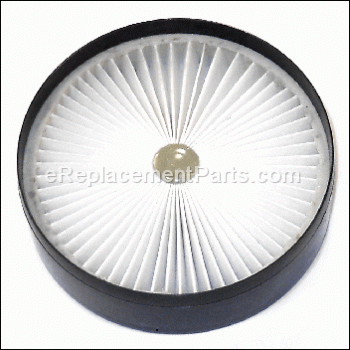 Pleated Filter - Dirt Cup - H-440001619:Hoover