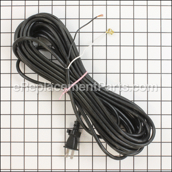 Power Cord-35 ft. - H-46383331:Hoover