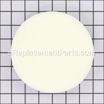 Main Filter Assembly - H-440005121:Hoover