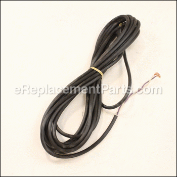 Power Cord - H-46383348:Hoover