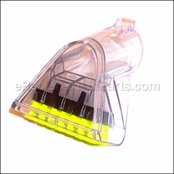 Upholstery Nozzle Assembly - 93001408:Hoover