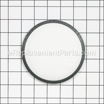 Filter - Primary / Dirt Cup - H-440004493:Hoover