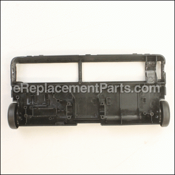 Base Plate Assembly - 93001604:Hoover