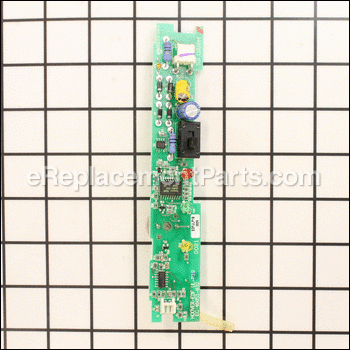 Edf Printed Circuit Board/3 Li - H-46851032:Hoover