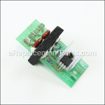 Pcb Assembly - H-46851035:Hoover