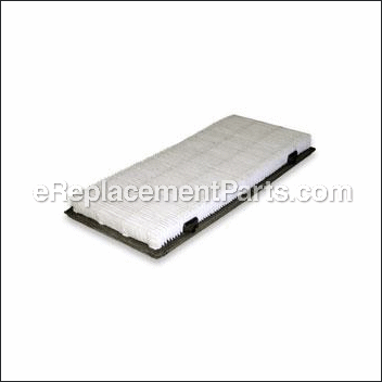 Primary Filter - H-40110008:Hoover