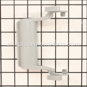 Solution Tank Handle - H-522209001:Hoover