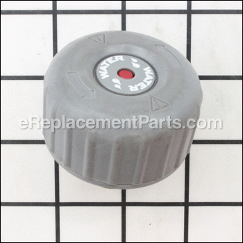 Fill Saftey Cap Assembly - H-440001874:Hoover