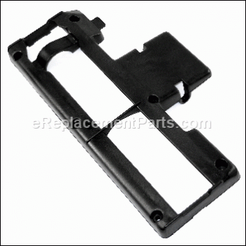 Bottom Plate/nozzle Guard - H-37245066:Hoover