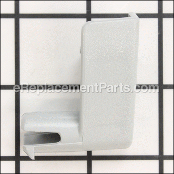 Dirty Water Tank Latch-Left - H-36153078:Hoover
