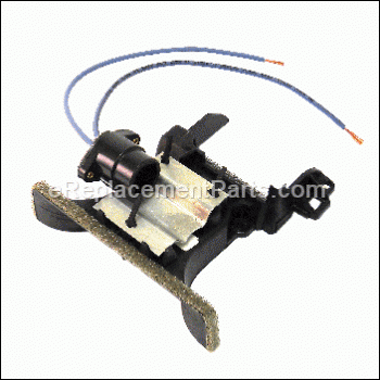 Duct Cover Assembly - 42256099:Hoover